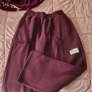 Comfrt Affirmation Sweatpants